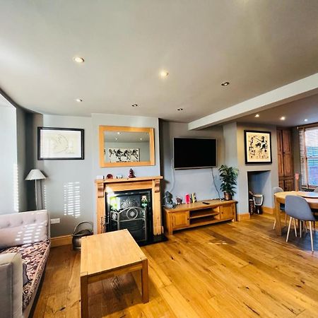 Simpsons Cottage - Grove Road Cottages Stratford-upon-Avon Ngoại thất bức ảnh