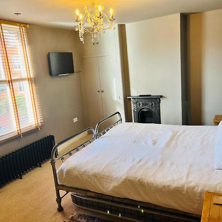 Simpsons Cottage - Grove Road Cottages Stratford-upon-Avon Ngoại thất bức ảnh