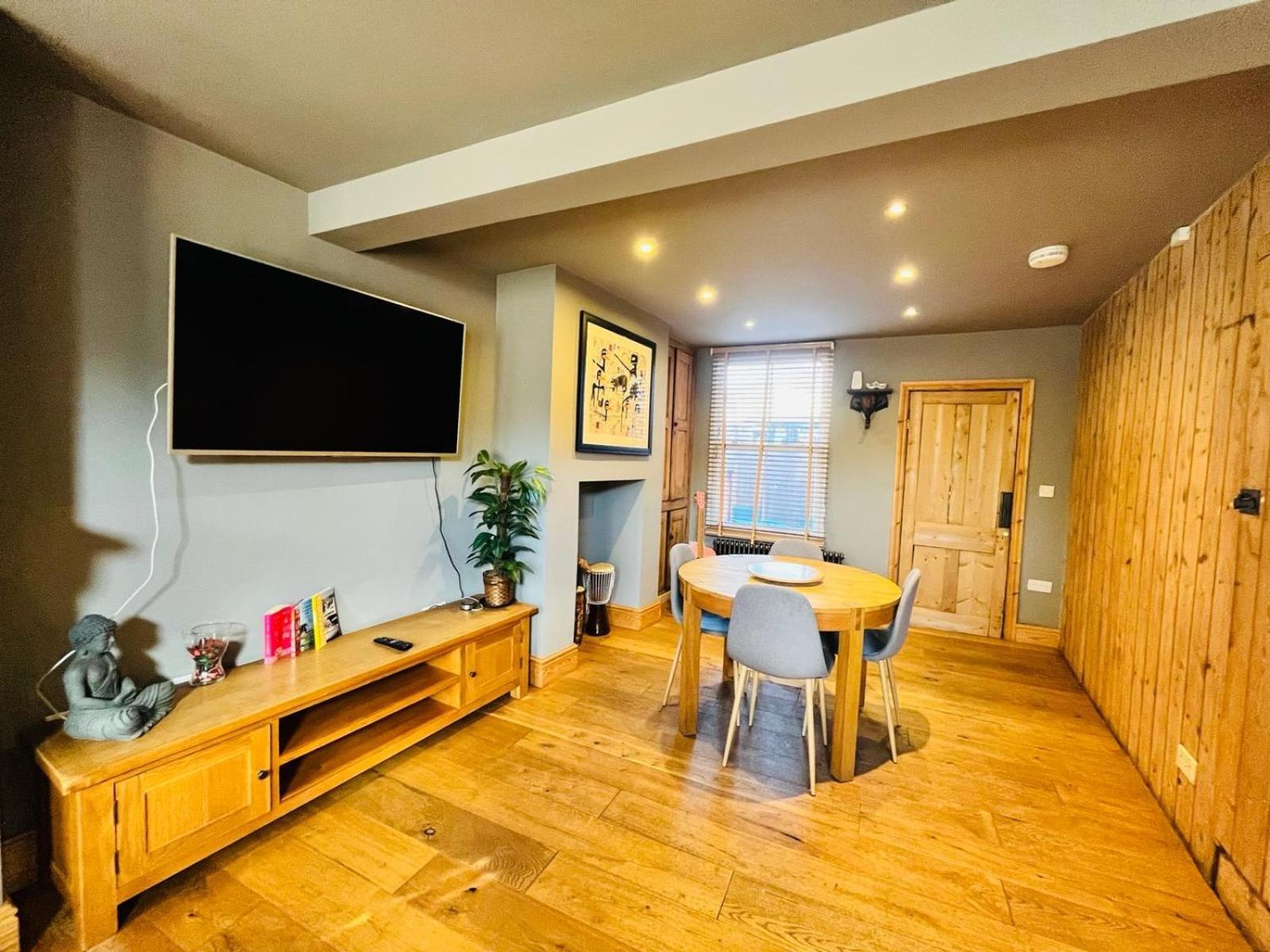 Simpsons Cottage - Grove Road Cottages Stratford-upon-Avon Ngoại thất bức ảnh