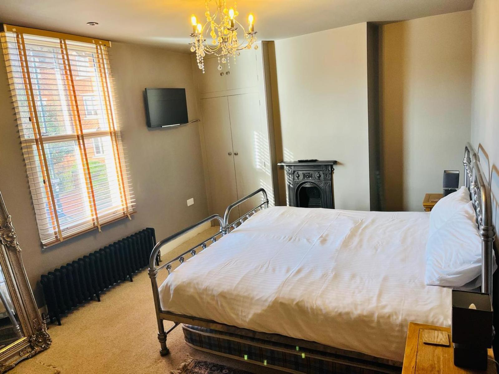 Simpsons Cottage - Grove Road Cottages Stratford-upon-Avon Ngoại thất bức ảnh