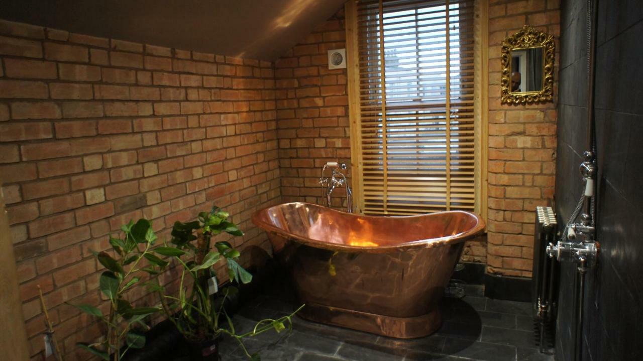 Simpsons Cottage - Grove Road Cottages Stratford-upon-Avon Ngoại thất bức ảnh