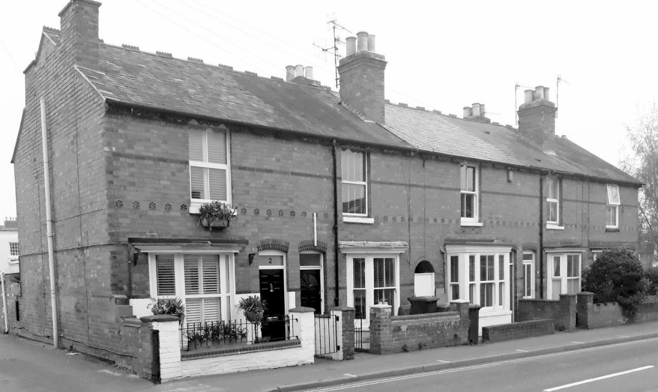 Simpsons Cottage - Grove Road Cottages Stratford-upon-Avon Ngoại thất bức ảnh
